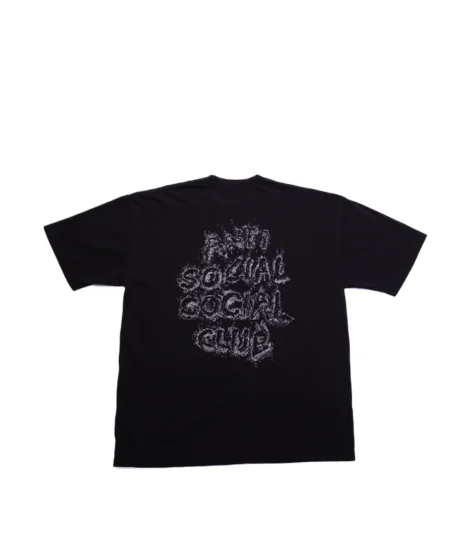 Sad Boyz Anti Coke Tee