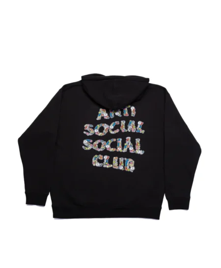Sadboyz Anti Pill Hoodie