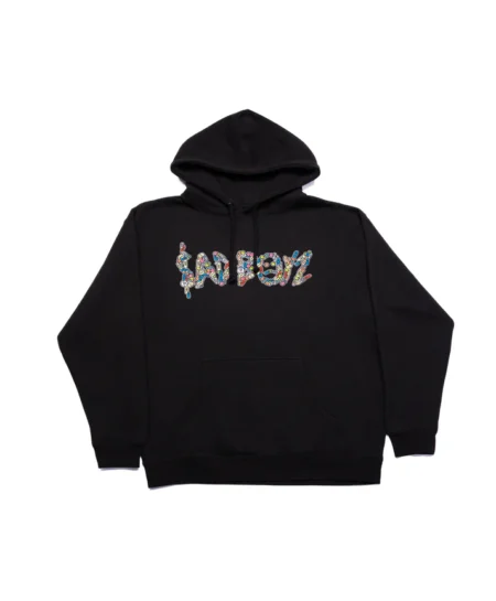 Sadboyz Anti Pill Hoodie