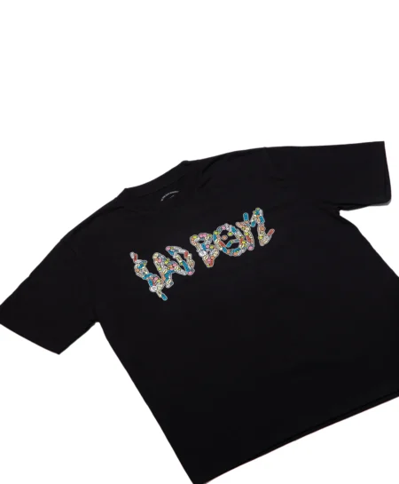 Sadboyz Anti Pill Tee