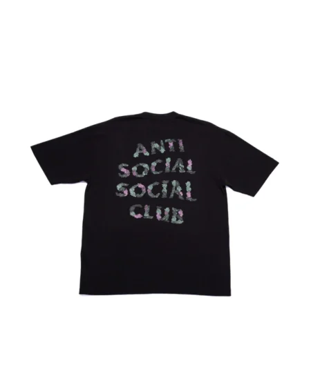 Sad Boyz Anti Weed Tee