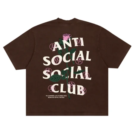 Assc X Sadboyz Fin de Semana Tee