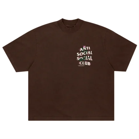 Assc X Sadboyz Fin de Semana Tee