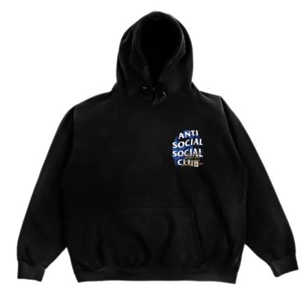 Assc X Sad Boyz El Azul Hoodie