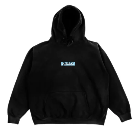 Assc X Sad Boyz Swing Hoodie
