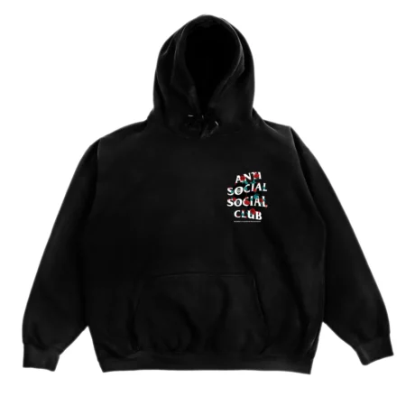 Assc X Sad Boyz Miles de Rosas Hoodie
