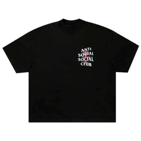 Assc X Sadboyz Clave Ali Tee