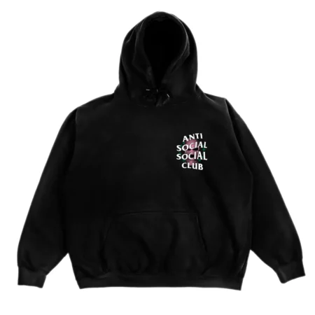 Assc X Sad Boyz Clave Ali Hoodie