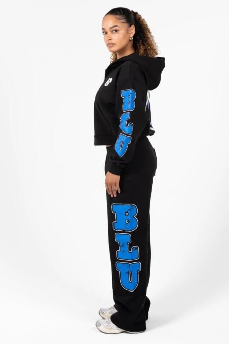 Sad Girlz Vintage Emotional Ed. Blue Sweatpant