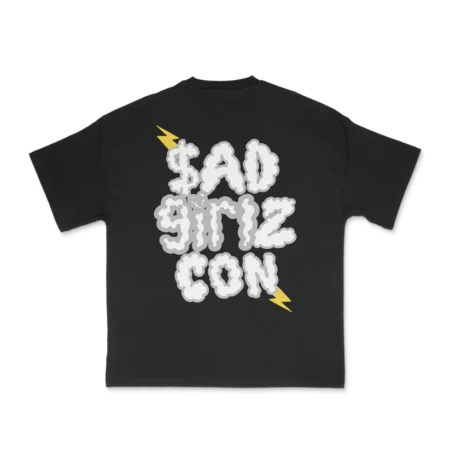 Sad Girlz Cloudycon Tee