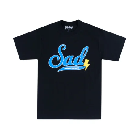 Sad-Boyz UC Sad Tee
