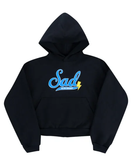 Sad Boyz UC Sad Hoodie