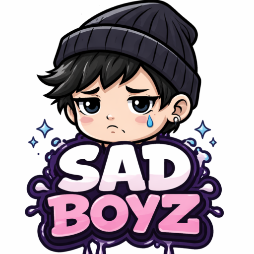 Sad Boyz 
